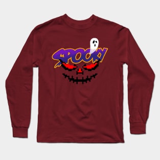 Happy halloween day 2020 Long Sleeve T-Shirt